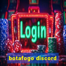 botafogo discord